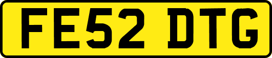FE52DTG