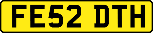 FE52DTH