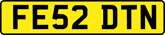 FE52DTN