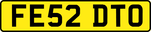 FE52DTO