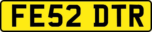 FE52DTR