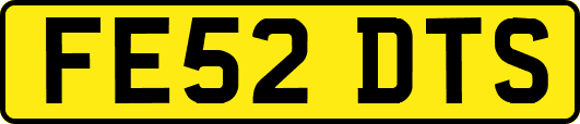 FE52DTS