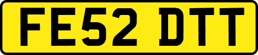 FE52DTT