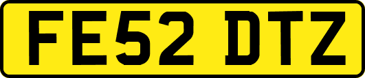 FE52DTZ