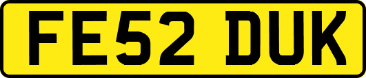 FE52DUK