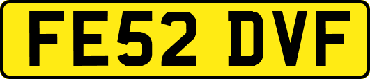 FE52DVF