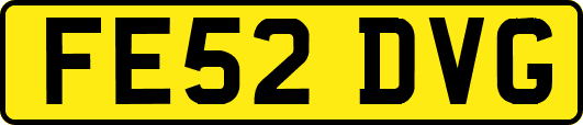 FE52DVG