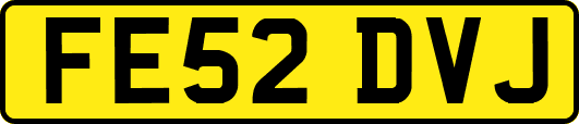 FE52DVJ