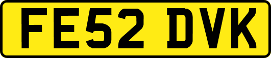 FE52DVK