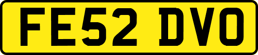 FE52DVO