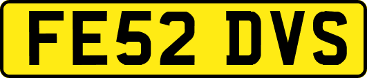 FE52DVS