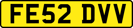 FE52DVV
