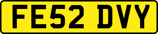FE52DVY
