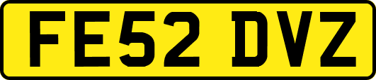 FE52DVZ