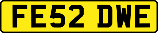 FE52DWE