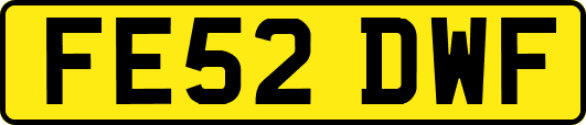 FE52DWF