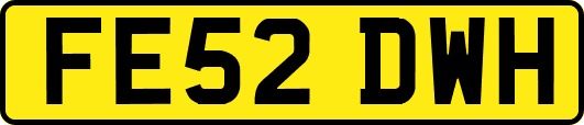 FE52DWH