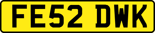 FE52DWK