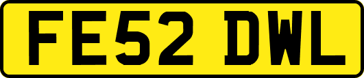 FE52DWL