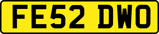 FE52DWO