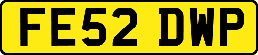 FE52DWP