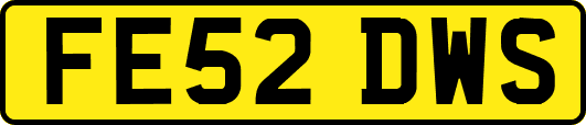FE52DWS
