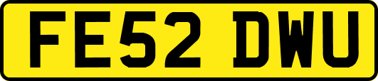 FE52DWU
