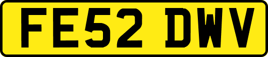 FE52DWV