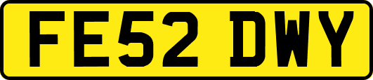 FE52DWY