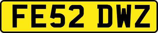 FE52DWZ