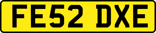 FE52DXE
