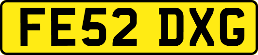 FE52DXG