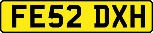 FE52DXH