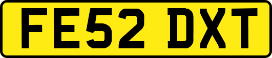 FE52DXT