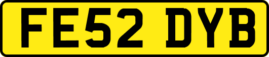 FE52DYB