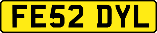 FE52DYL