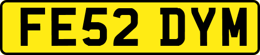 FE52DYM