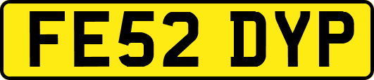 FE52DYP