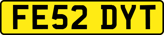 FE52DYT