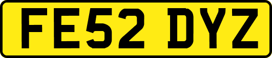 FE52DYZ