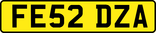 FE52DZA