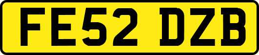 FE52DZB