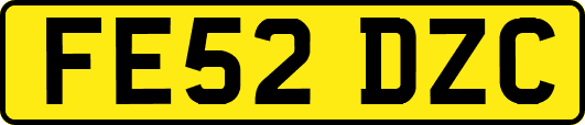 FE52DZC