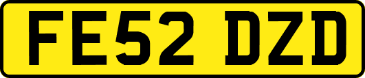 FE52DZD