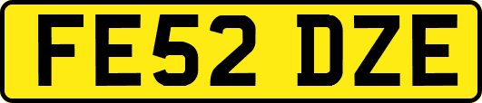 FE52DZE