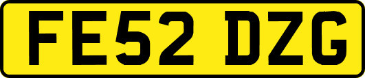 FE52DZG