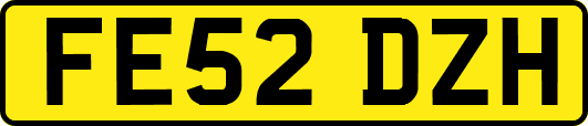 FE52DZH