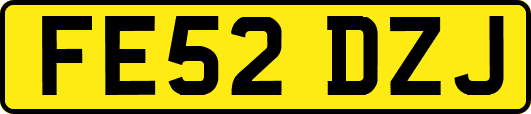 FE52DZJ