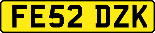 FE52DZK