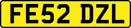 FE52DZL